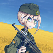 Steam Community Avatar