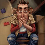 Steam Community Avatar