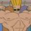 Johnny Bravo