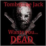 Tombstone Jack