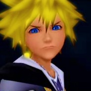 Super Saiyan Sora