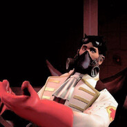 Steam Community Avatar