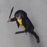 El metro de Barcelona