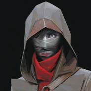 Steam Community Avatar