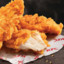 Chicken from KFC