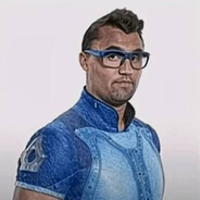Steam Community Avatar