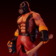 Steam Community Avatar