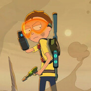 Steam Community Avatar