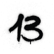13годиков