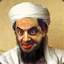 Mr. Osama Bean Laden