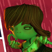 Steam Community Avatar