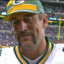 Aaron Rodgers