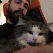 Angry Andrew