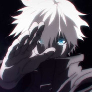 Satoru gojo