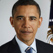 Barack Obama