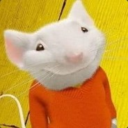 Stuart Little