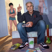 Gamer Jeffrey