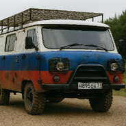 Steam Community Avatar