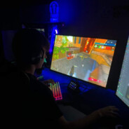 XoXa_FPS | Twitch