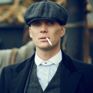 Thomas Shelby