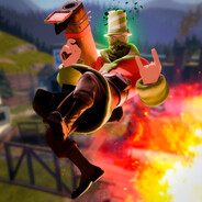Steam Community Avatar