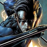 Nightwing's Avatar