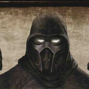 Steam Community Avatar