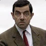 mr bean
