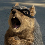 RogueSquirrel's Avatar