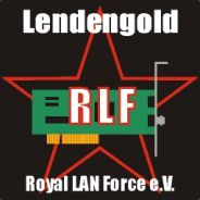 [RLF]Lendengold avatar