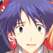 Steam Community Avatar