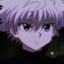 killua