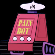 Pain Bot