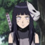 Hinata Hyuga