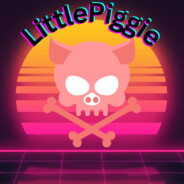 Little Piggie