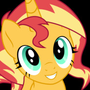 Sunset Shimmer