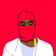 The Black Jesus - steam id 76561197963820988
