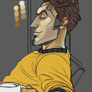 Steam Community Avatar