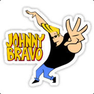 Johnny_Bravo™