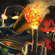 Steam Community Avatar