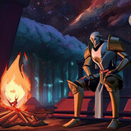 Steam Community Avatar