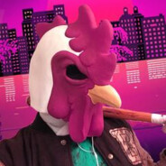 Steam Community Avatar