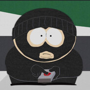 Black Cartman