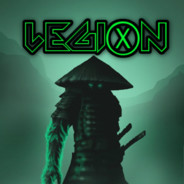 LegiⓍn✅