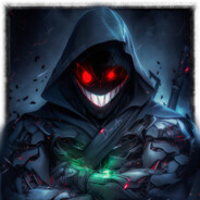 Steam Community Avatar