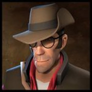 TF2 Sniper (Mercenary)