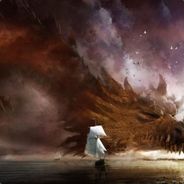 Cursed-Dragon