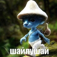 Steam Community Avatar