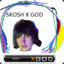 Skosh X GOD // COAT