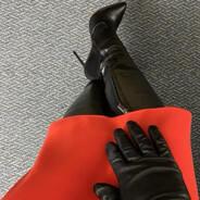 latex femboy